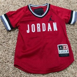 Toddler Jordan T-shirt